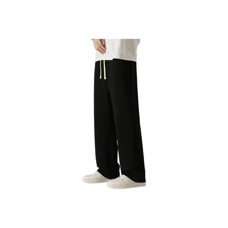 Evil Lions Casual Pants Unisex-0