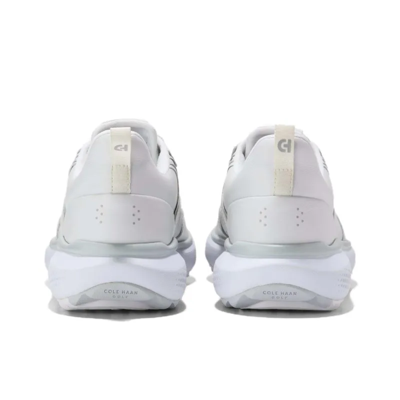 COLE HAAN Low Top Casual Shoes Women's White-4