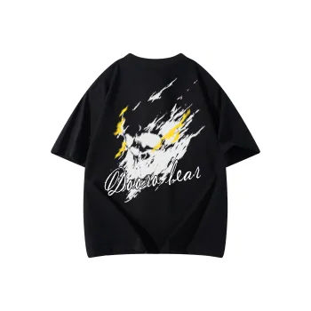 Budding Bear T Shirts Unisex