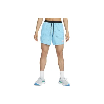 Nike Stride D.y.e ' Chill/Light Crimson' Running Shorts