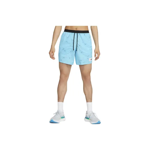 Nike Stride D.y.e ' Chill/Light Crimson' Vsn Shorts