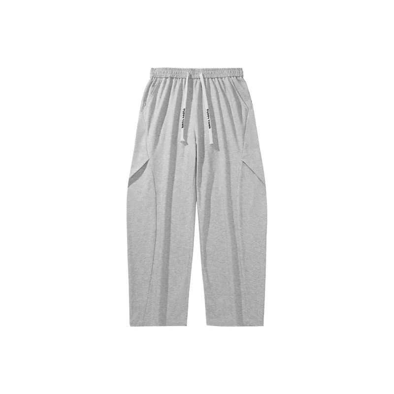 Puppytown Casual Pants Unisex-5