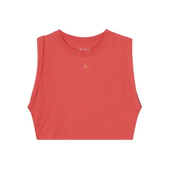 Jordan Sport Tank Tops Women's Red