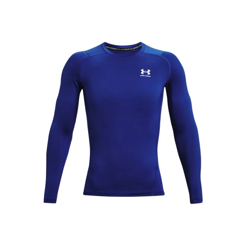 Under Armour Fitness Clothing Men Blue-0