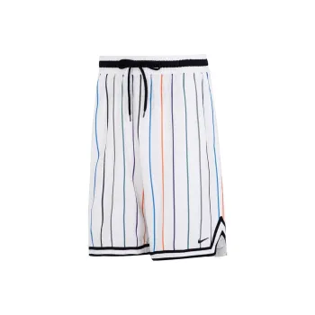Nike Casual Shorts Men White