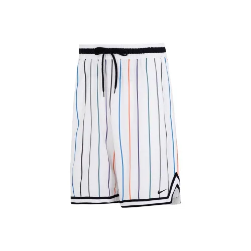 Nike Casual Shorts Men White