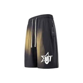 NXPTP Casual Shorts For Summer Unisex