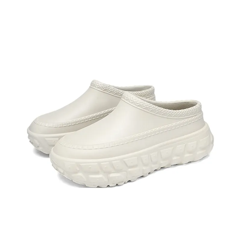Darcy Sen Cushioning, Slip Resistant, Abrasion Resistant, Waterproof, Lightweight, Rebound Mid Top Casual Shoes Unisex-10