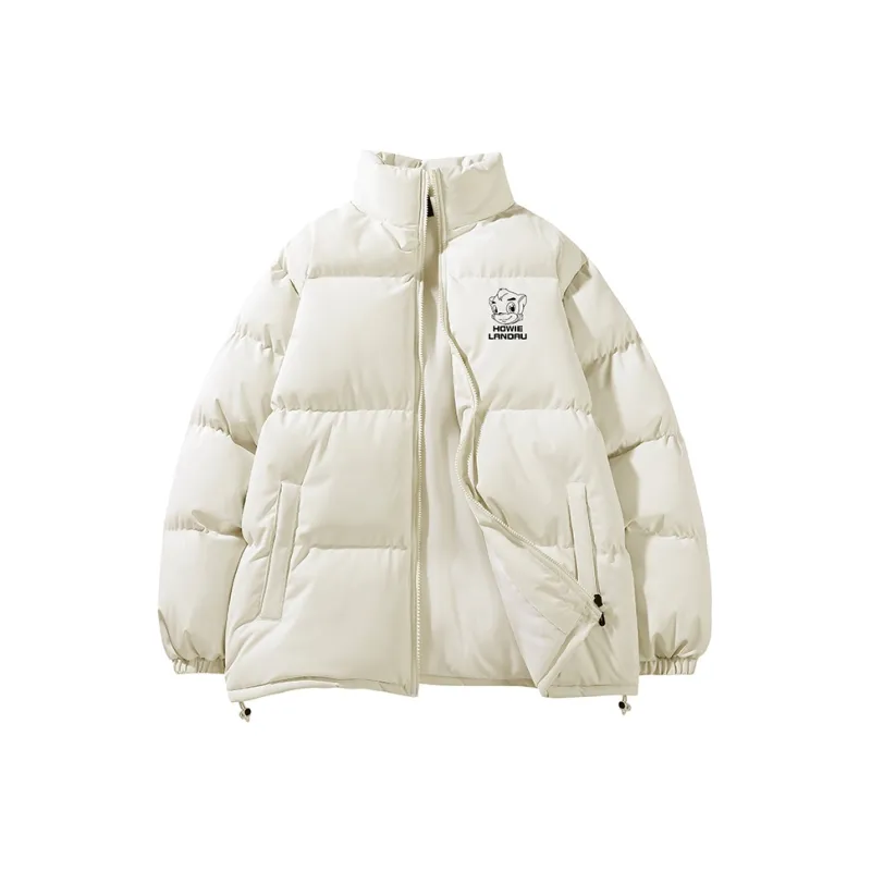 HOWIE LANDAU Puffer Jacket Unisex-28