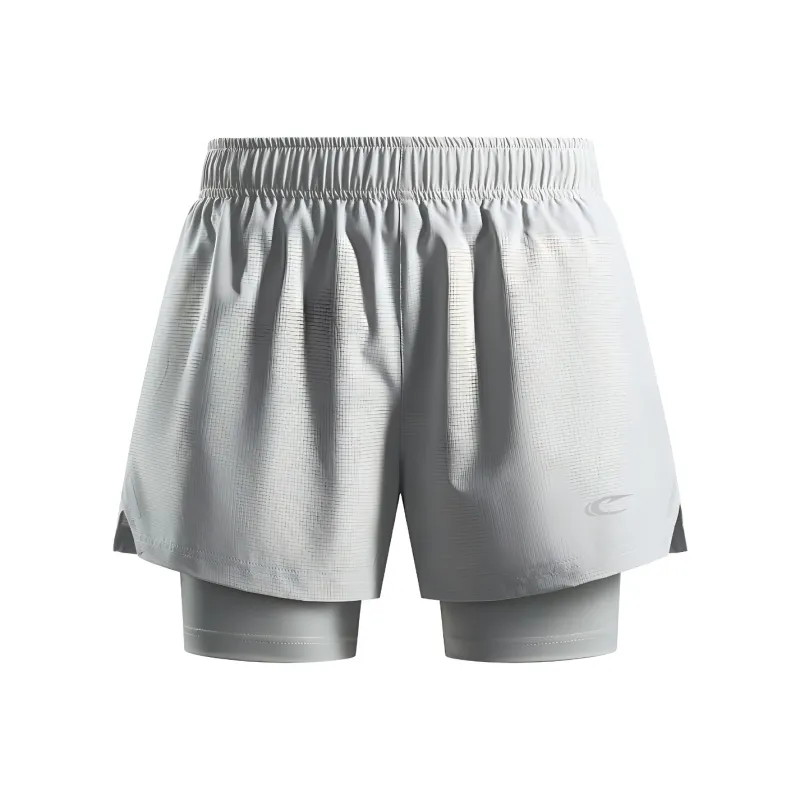 SAIQI Casual Shorts Unisex-7