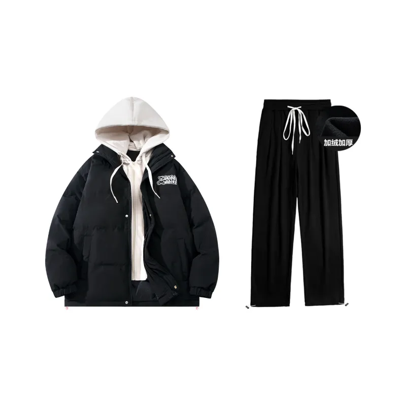 BOBBY ABLEY Casual Sportswear Unisex-20