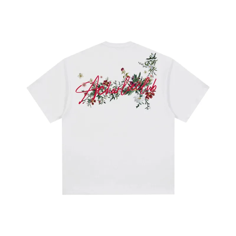 CHARLIE GOLF T Shirts Unisex-5