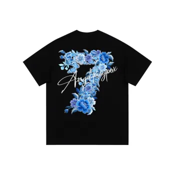 PISYPOX T Shirts Unisex