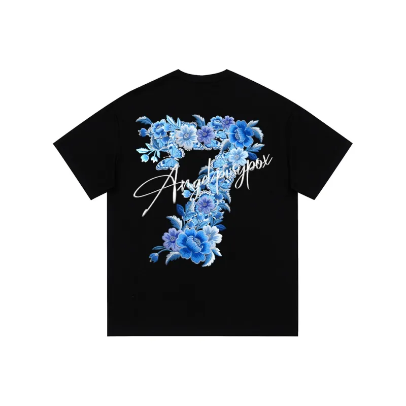 PISYPOX T Shirts Unisex-0