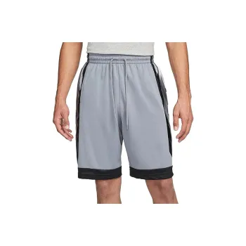 Nike Casual Shorts Men Gray