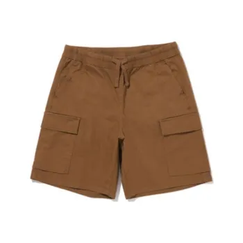 Levis Casual Shorts Men Brown