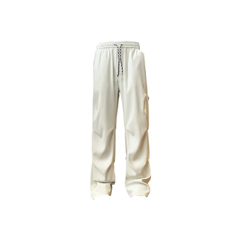 NOAHGIGI Casual Pants Unisex-0