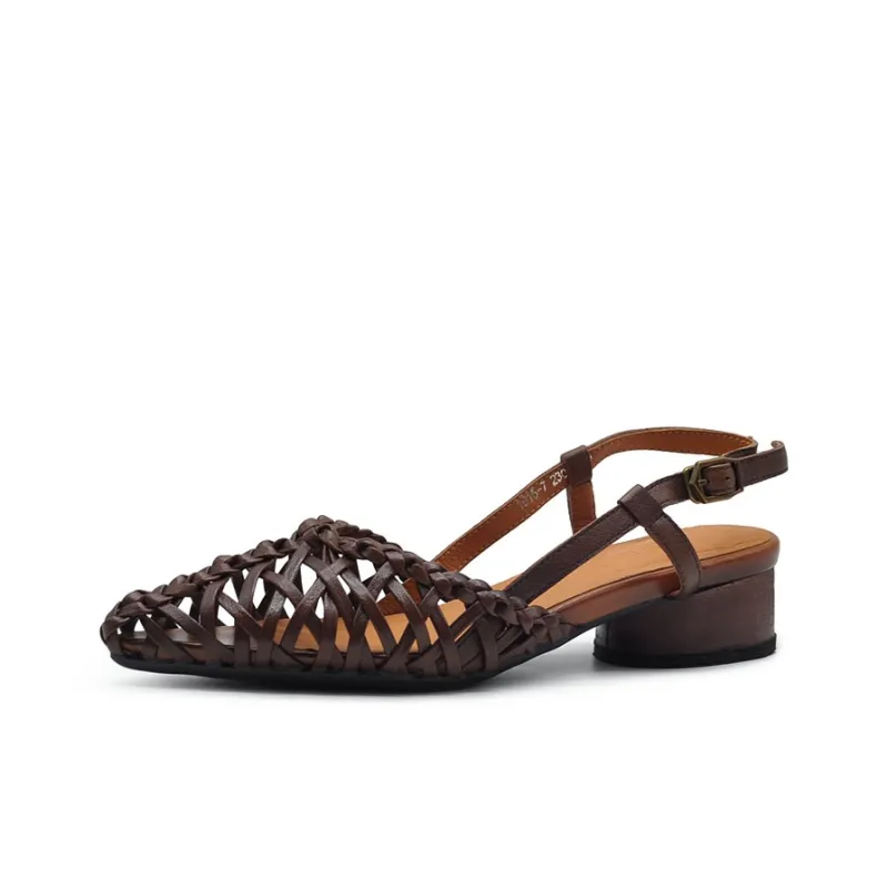 ARTMU High Heels Women's-0