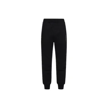 EVISU Casual Pants Men Black