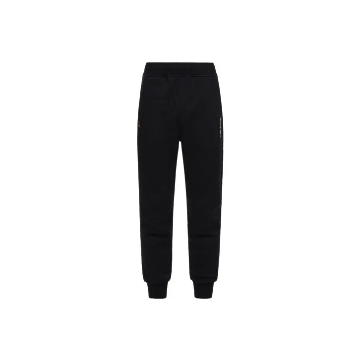 EVISU Casual Pants Men Black-0