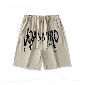 TEN MIRO Casual Shorts Unisex