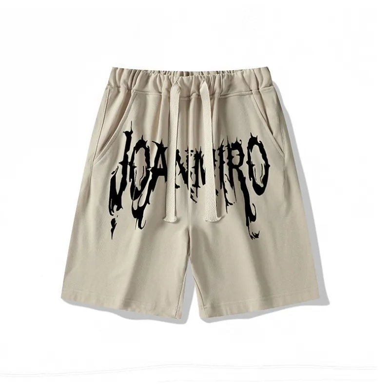 TEN MIRO Casual Shorts Unisex-0