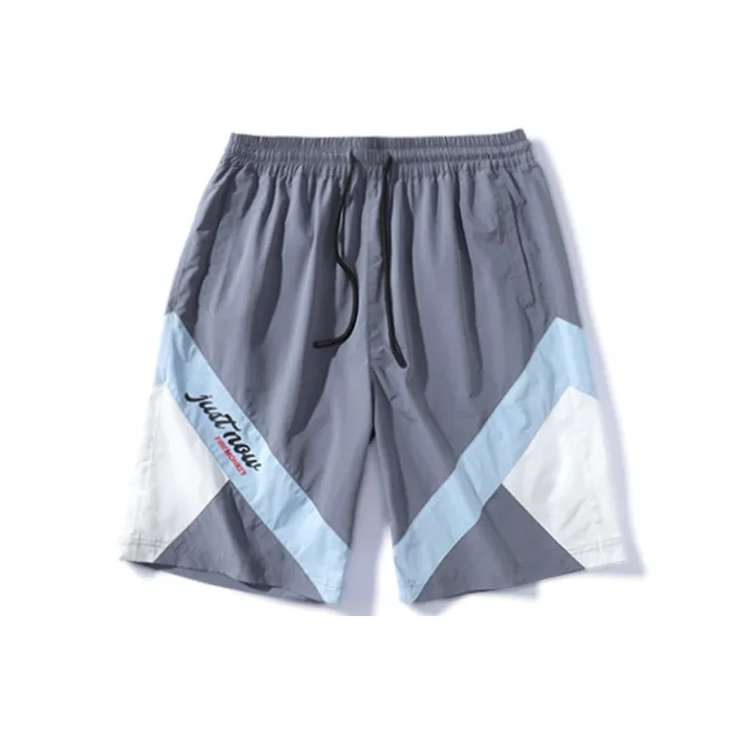 FireMonkey Loose Fit Shorts Unisex-0