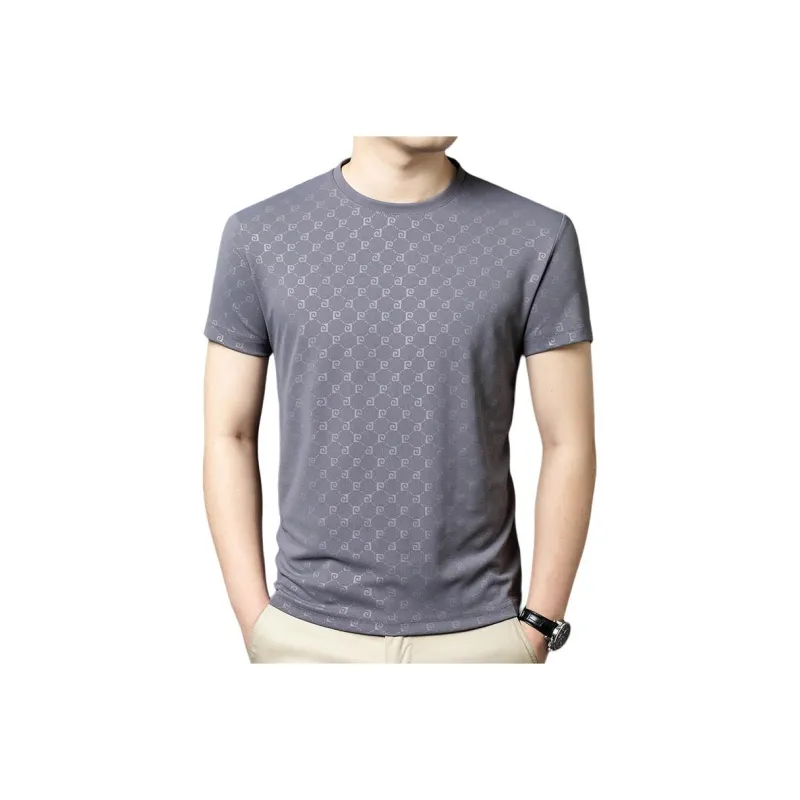 PIERRE CARDIN T Shirts Men-11