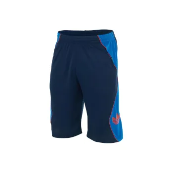 ETHIKA Casual Shorts Men Blue