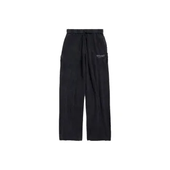 Balenciaga Inside out Track Pants