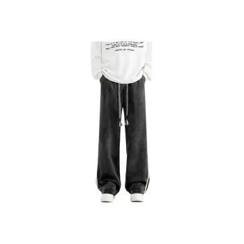HOWIE LANDAU Casual Pants Unisex
