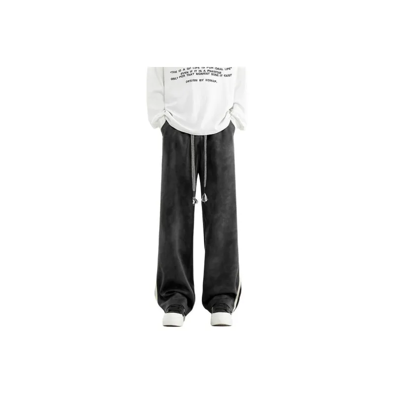 HOWIE LANDAU Casual Pants Unisex-0