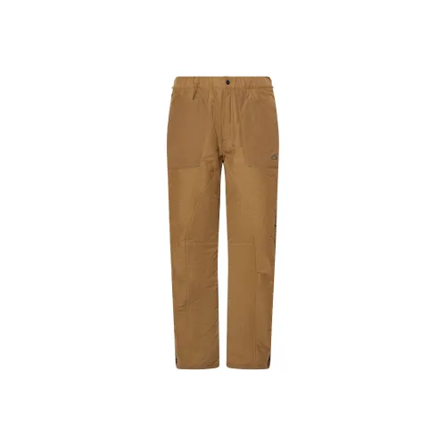 Oakley Casual Pants Men's Cinnamon