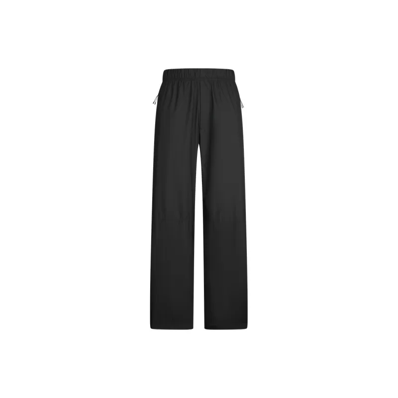 CALVIN KLEIN SS25 Casual Pants Men's Space Black-0