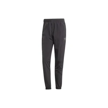Adidas Originals Casual Pants Men's Black