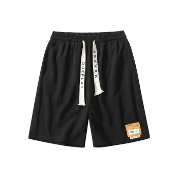 DUEPLAY Casual Shorts Unisex