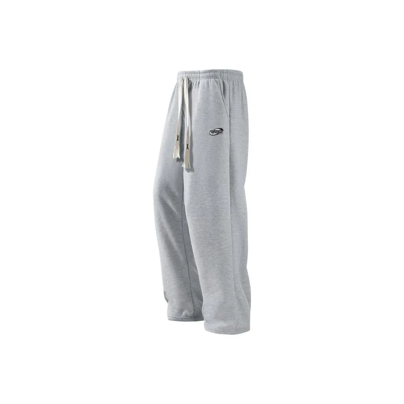 Small Columns Under The Sea Casual Pants Unisex-12