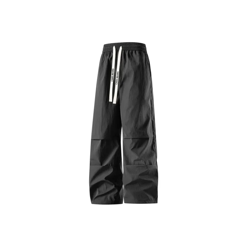 CAREBEARS Casual Pants Unisex-3
