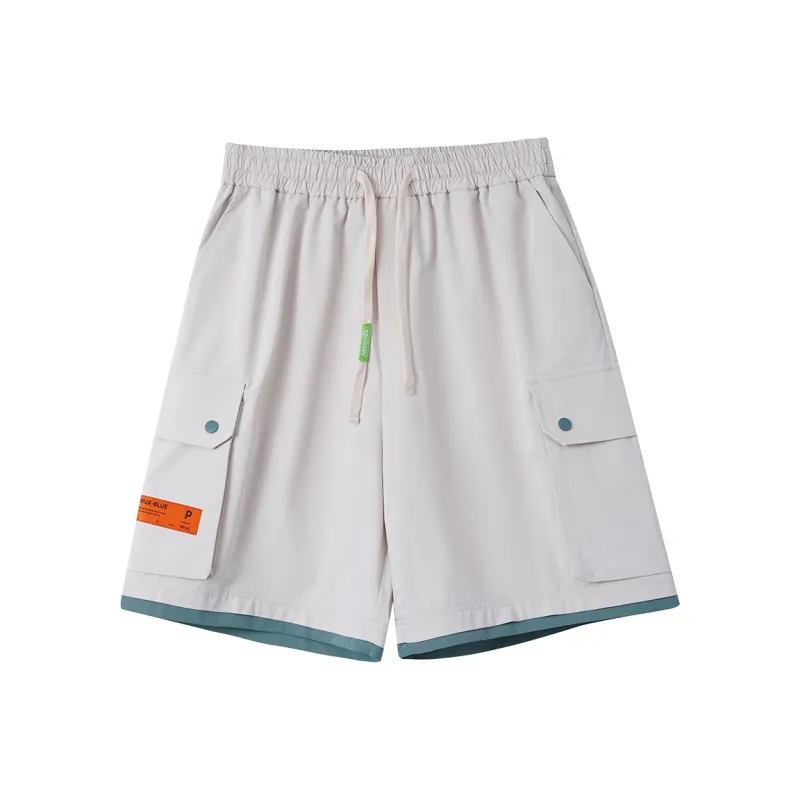 MPUX Casual Shorts Unisex-12