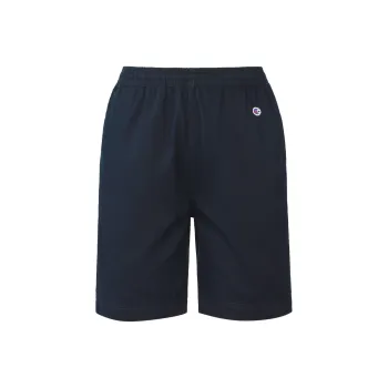 Champion Loose Fit Shorts Japan Version Unisex Navy Blue