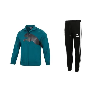 PUMA International Lab Sports Suit Men's