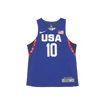Nike Jersey Basketball Jerseys Men Dark Blue