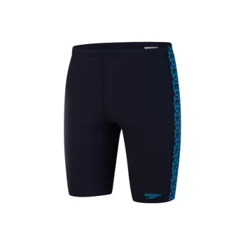 Speedo Swimming Shorts Men Navy Blue