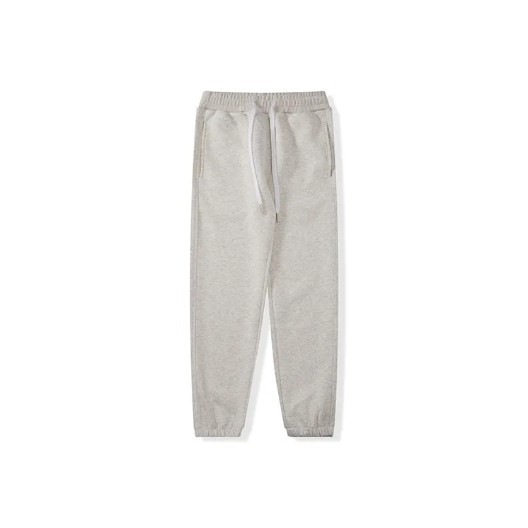 I'm David Casual Pants Unisex-6