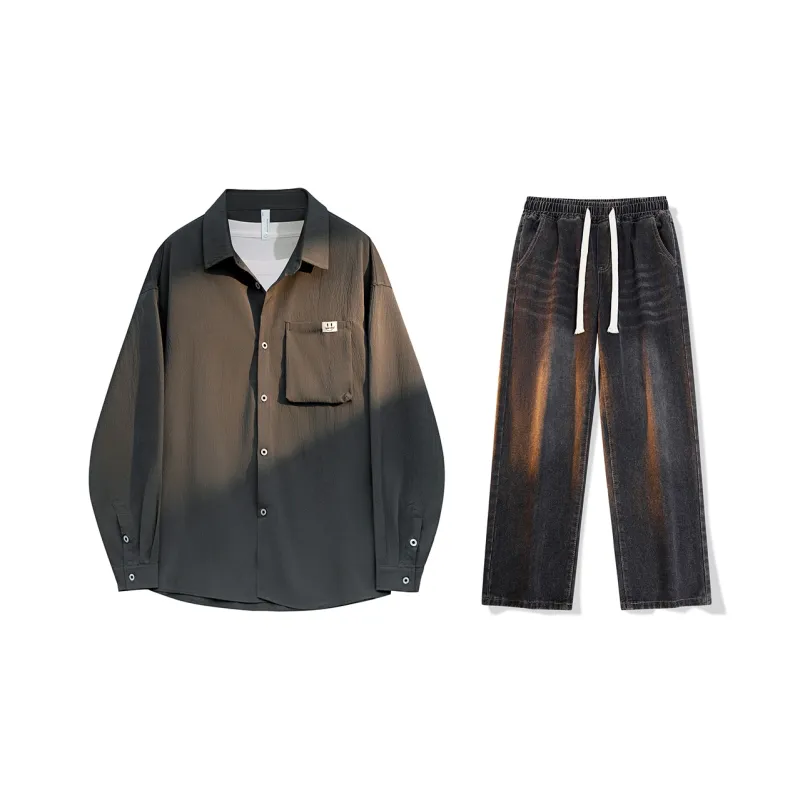 BOBBY ABLEY Casual Sportswear Unisex-10