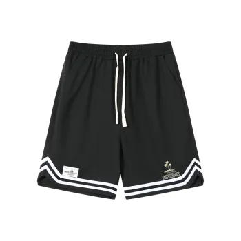 Unite Life HOODS Casual Shorts Unisex