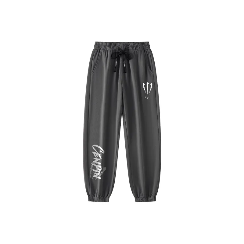 CENPIN Casual Pants Unisex-8