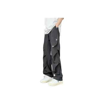OKPI Casual Pants Unisex