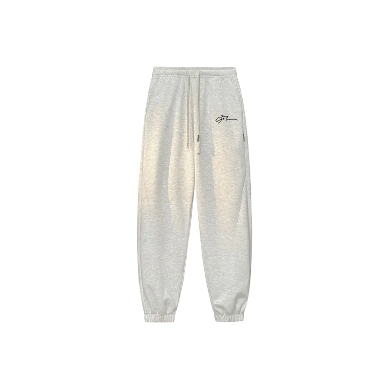 AI3 Casual Pants Unisex-6