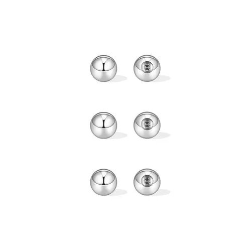 JOLLY NOTE Love Confession Ritual Rings Unisex Good Luck